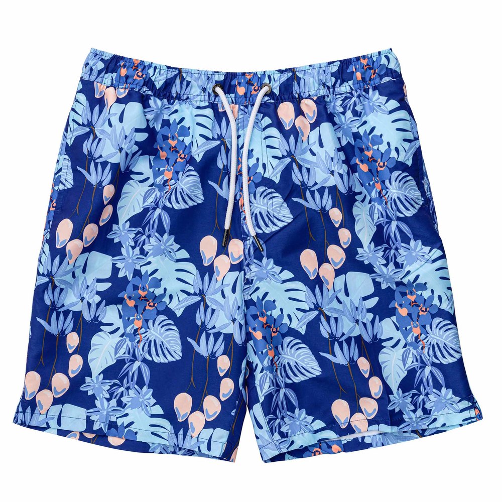 Mens Mango Tango Volley Boardies